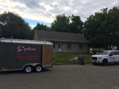 Saint-Nicolas 2 - Résidentiel