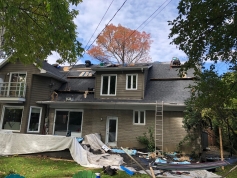 Beige 2 - Résidentiel