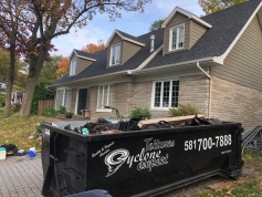 Beige 3 - Résidentiel