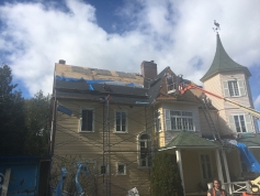 Charlevoix 2  - Résidentiel