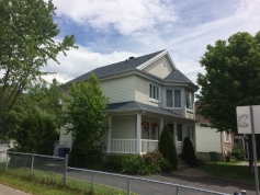 Clement - Résidentiel