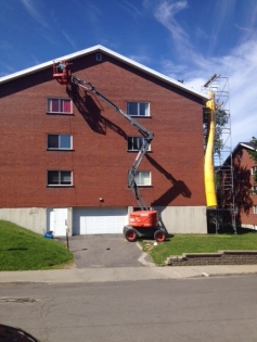 Desjardins 3 - Commercial