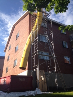 Desjardins 1 - Commercial