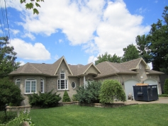 Doré - Résidentiel