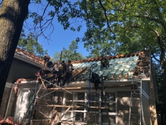 Iso 2 - Résidentiel