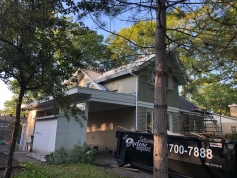 Iso 4 - Résidentiel