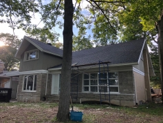 Iso 6 - Résidentiel