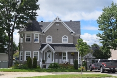 Legendre 2 - Résidentiel