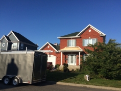 Lévis - Résidentiel