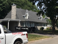 Lévis 8 - Résidentiel