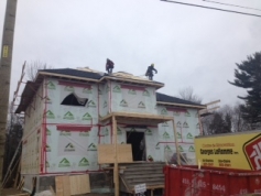 Neuve - Résidentiel