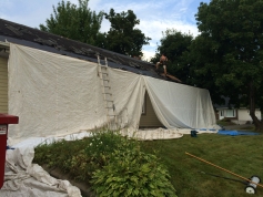 Préparation 8 - Résidentiel