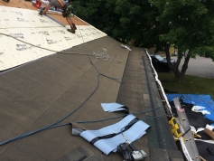 Préparation 9 - Résidentiel