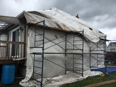 Préparation 13 - Résidentiel