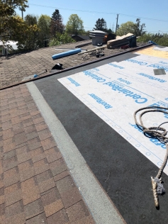 Rep 5 - Résidentiel