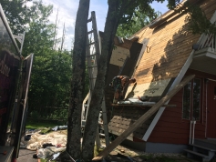 St Etienne 3 - Résidentiel