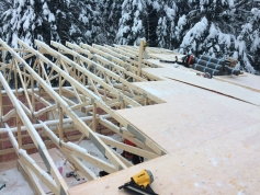 Stoneham 2 - Résidentiel