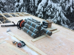 Stoneham 4 - Résidentiel