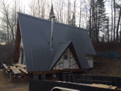 Tôle 3 - Résidentiel