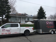 Truck - Résidentiel